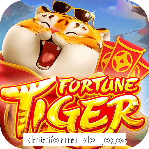 plataforma de jogos tigre 777